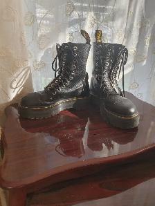 Authentic Dr. Martens from Dr. Martens Store - Photo 2