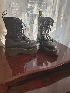 Authentic Dr. Martens from Dr. Martens Store - Photo 3