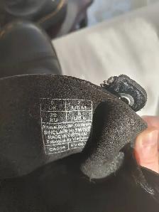 Authentic Dr. Martens from Dr. Martens Store - Photo 5