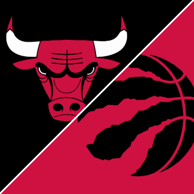 Raptors vs Bulls - Oct 21 - HOME OPENER