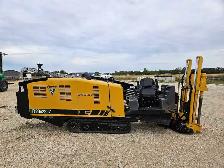2024 Vermeer D20x22 S3 Directional Drill
