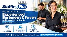 Server/Bartender