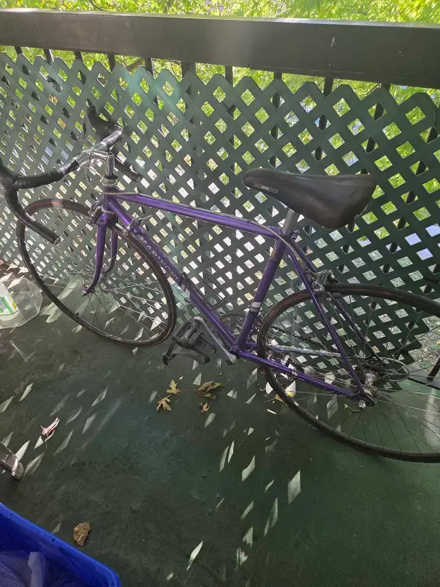 vélos de course pouces 24