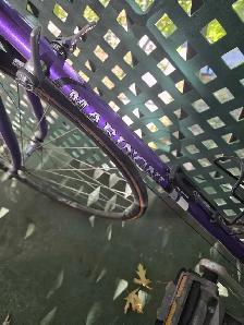 vélos de course pouces 24 - Photo 2