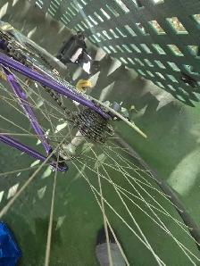 vélos de course pouces 24 - Photo 5