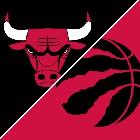 Raptors vs Bulls - Oct 21 - BEST PRICES