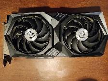 RTX 3060 Ti