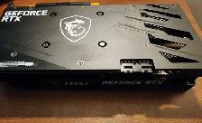 RTX 3060 Ti - Photo 2