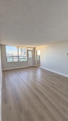 studio apartment available!