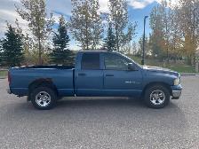 2003 Dodge Ram 1500 SLT