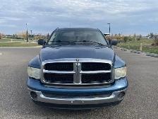 2003 Dodge Ram 1500 SLT - Photo 4
