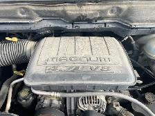2003 Dodge Ram 1500 SLT - Photo 5