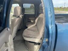 2003 Dodge Ram 1500 SLT - Photo 8
