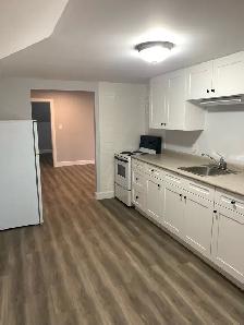 All-Inclusive One-Bedroom For Rent