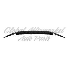 Mitsubishi Outlander Sport 2018-2019 Bumper Front Center Bright - Photo 2
