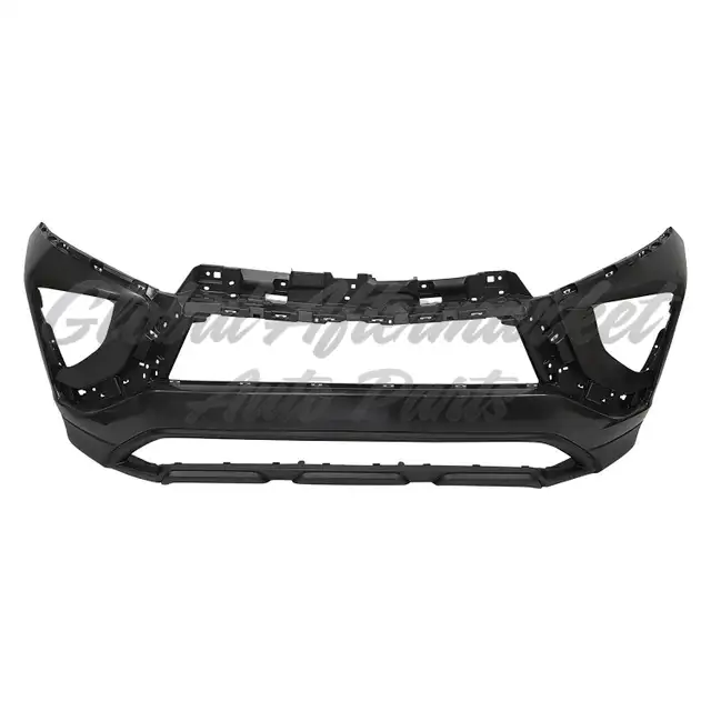 Mitsubishi Eclipse Cross 2022-2025 Bumper Front Upper Primed /