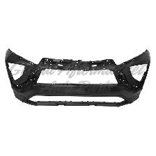 Mitsubishi Eclipse Cross 2022-2025 Bumper Front Upper Primed /
