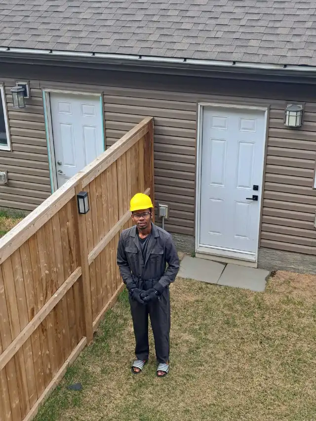 looking for job