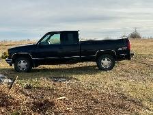 1996 gmc - Photo 2