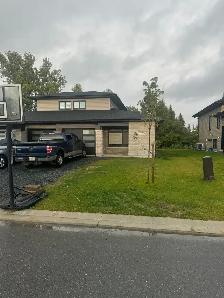 3 Bedroom, 3 Bathroom Apartment