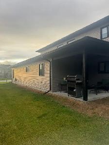 3 Bedroom, 3 Bathroom Apartment - Photo 3