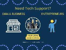 Need Tech Support?