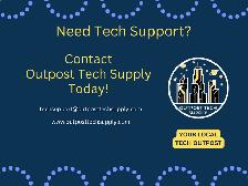 Need Tech Support? - Photo 5