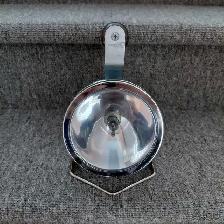 Lanterne ferroviaire vintage Star Headlight & Lantern Co. 6V - Photo 6