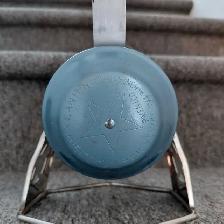 Lanterne ferroviaire vintage Star Headlight & Lantern Co. 6V - Photo 7