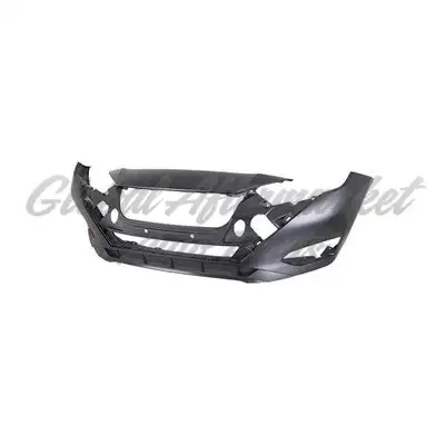 Nissan Versa Sedan 2023-2025 Bumper Front Primed Textured Lower
