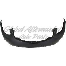 Nissan Rogue 2011-2013 Bumper Front Primed S/Sl/Sv - Photo 4