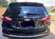 2018 Chev Equinox LT $9,300k Cert Loaded 199,800km - Photo 2