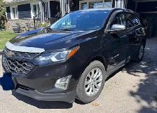 2018 Chev Equinox LT $9,300k Cert Loaded 199,800km - Photo 3