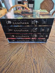 The Absolute Sandman - Photo 2