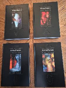 The Absolute Sandman - Photo 3