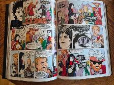 The Absolute Sandman - Photo 4