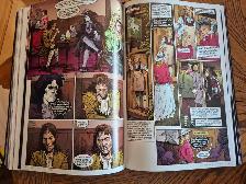 The Absolute Sandman - Photo 5