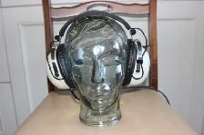 Vintage AWESOME PIONEER HEADPHONES