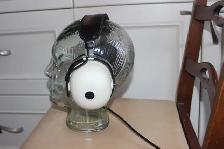 Vintage AWESOME PIONEER HEADPHONES - Photo 2