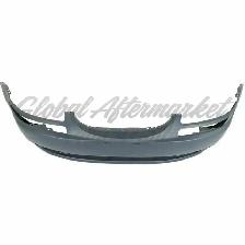 Pontiac Wave Sedan 2005-2006 Bumper Front Primed Same As - Photo 4
