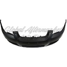 Pontiac Wave Sedan 2007-2008 Bumper Front Primed - Photo 5