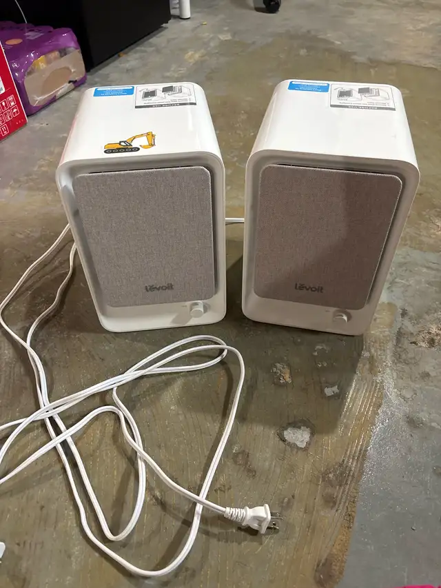 air purifier