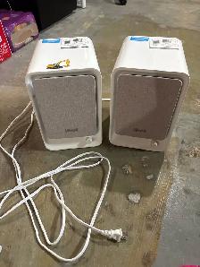 air purifier