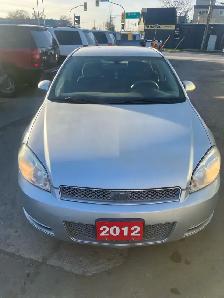 2012 Chevy Impala LS~ Safetied - Photo 2