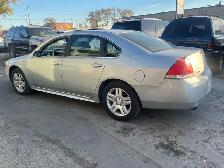 2012 Chevy Impala LS~ Safetied - Photo 4