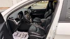 2014 Jeep Cherokee Trailhawk 4WD LEATHER HEATED SEATS WINTER TIR - Photo 8