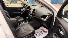2014 Jeep Cherokee Trailhawk 4WD LEATHER HEATED SEATS WINTER TIR - Photo 12