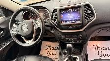 2014 Jeep Cherokee Trailhawk 4WD LEATHER HEATED SEATS WINTER TIR - Photo 14