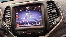 2014 Jeep Cherokee Trailhawk 4WD LEATHER HEATED SEATS WINTER TIR - Photo 15