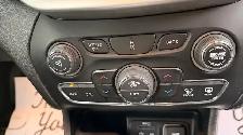 2014 Jeep Cherokee Trailhawk 4WD LEATHER HEATED SEATS WINTER TIR - Photo 16